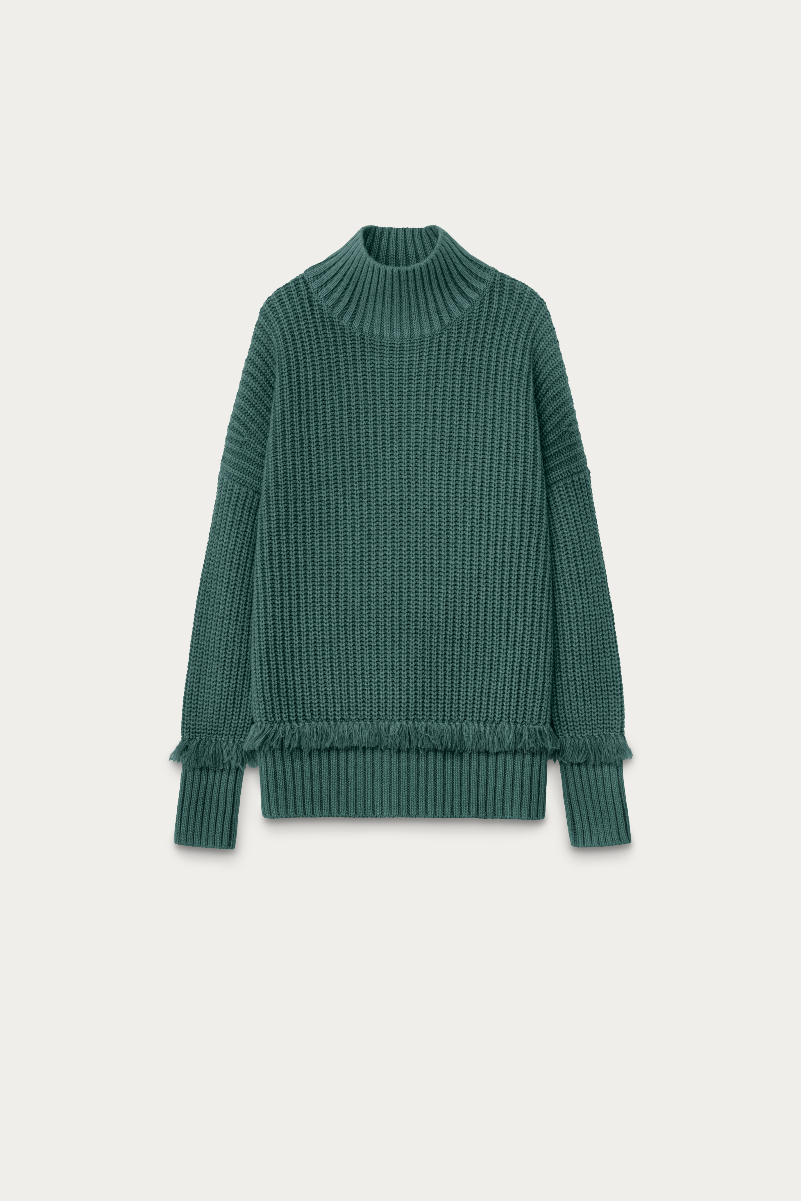 Cashmere Pullover